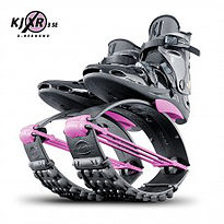 KJ XR3 SE black/pink