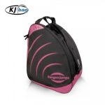 KJ Bag - Black-Pink