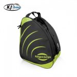 KJ Bag - Black-Yellow