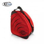 KJ Bag - Red-Black