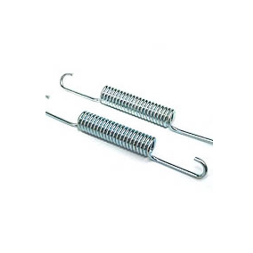 Coil Spring (kierrejousi)
