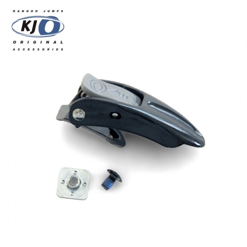 Buckles (soljet) 2 kpl