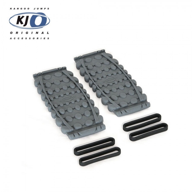 Sole 8 grey (pair) -XR3 series