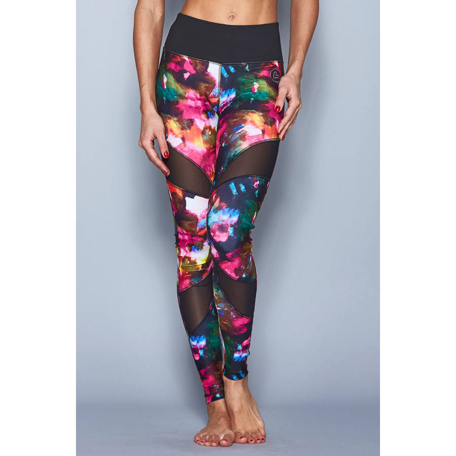 Flowers Pillango leggingsit