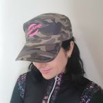 KJ Army lippis
