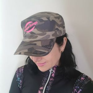 KJ Army lippis