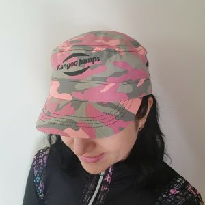 KJ Urban pink lippis