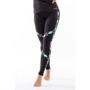 Mexico Night leggingsit