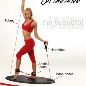 FREESTYLER™ Super toning system