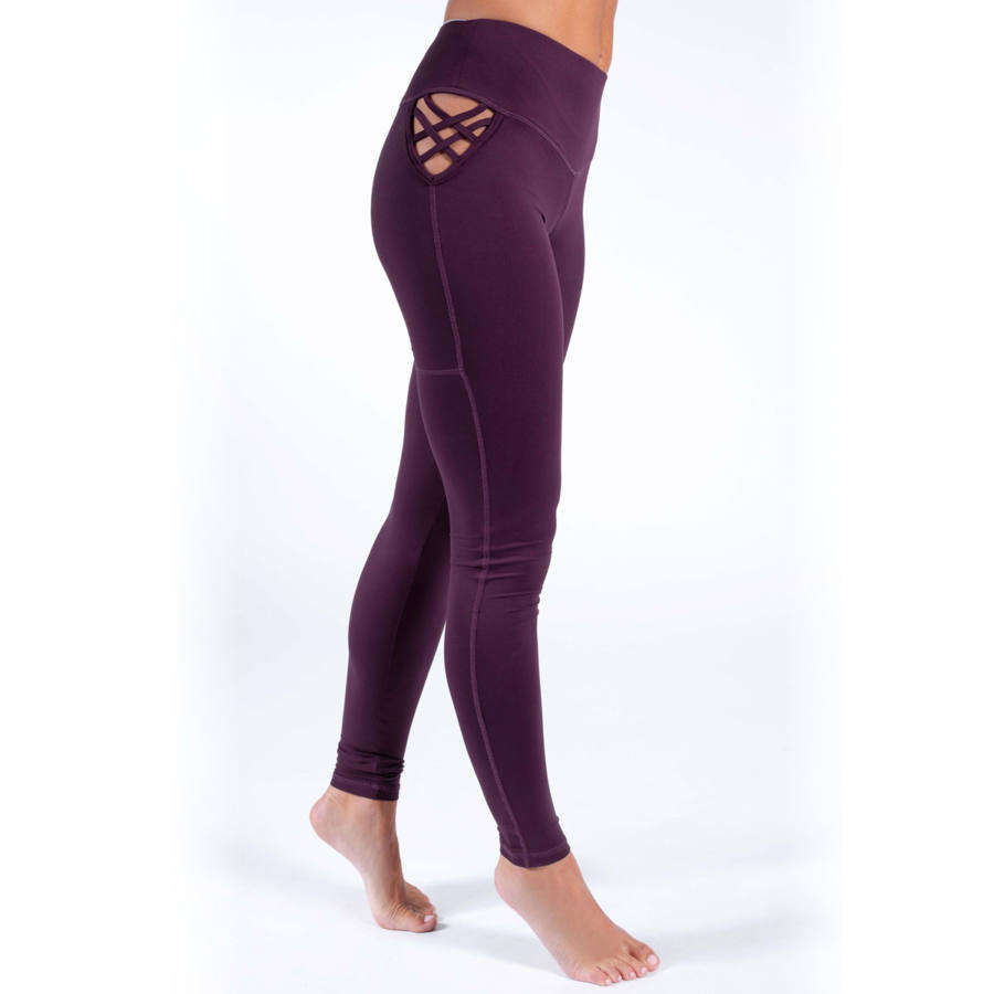 cross 1946 leggings