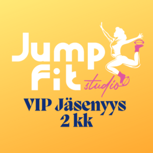Paras jäsenyys - 2 kk