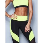 SPEED kaprit neon yellow