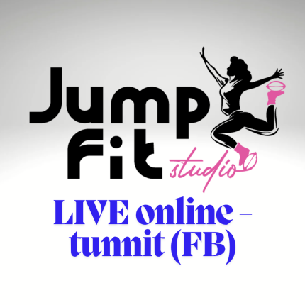 Online tunnit FB