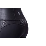 Black Cat fitness leggingsit - Image 2