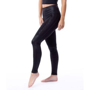 Black Cat fitness leggingsit