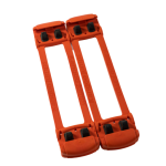 T-Spring TS Pro 6 - jouset