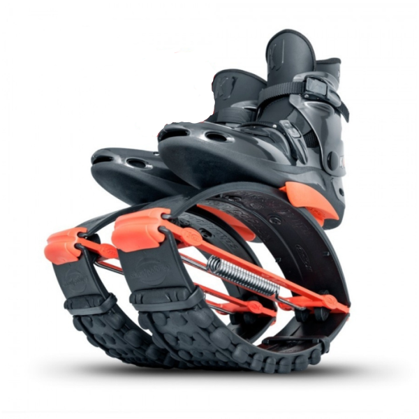 Kangoo Jumps-kengät PRO (yli 90 kg)