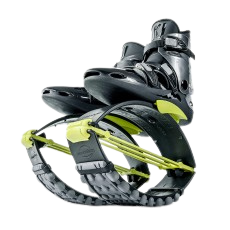 Kangoo Jumps hyppykengät keltainen
