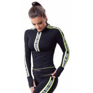 Brand Neon hoodie - huppari