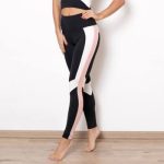 Rebirth leggingsit vain L koko