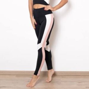 Rebirth leggingsit vain L koko
