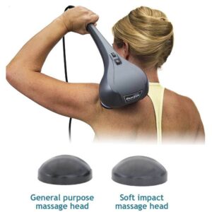 Massager/Hierontalaite
