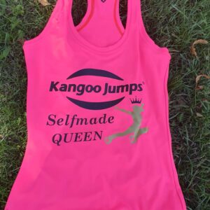 KJ Special Edition pink T-shirt - toppi