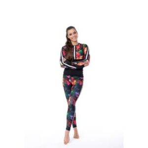 DUPLO Flowers blouse - paita
