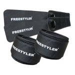 FREESTYLER- ankle cuffs