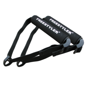FREESTYLER- handles