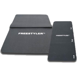FREESTYLER- matt