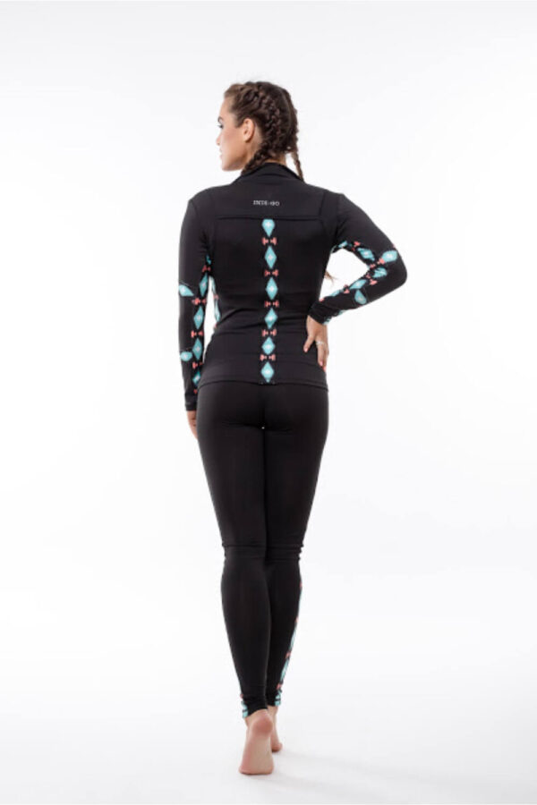 Mexico jacket- takki - Image 2