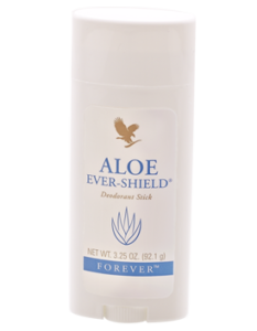 Aloe ever-shield