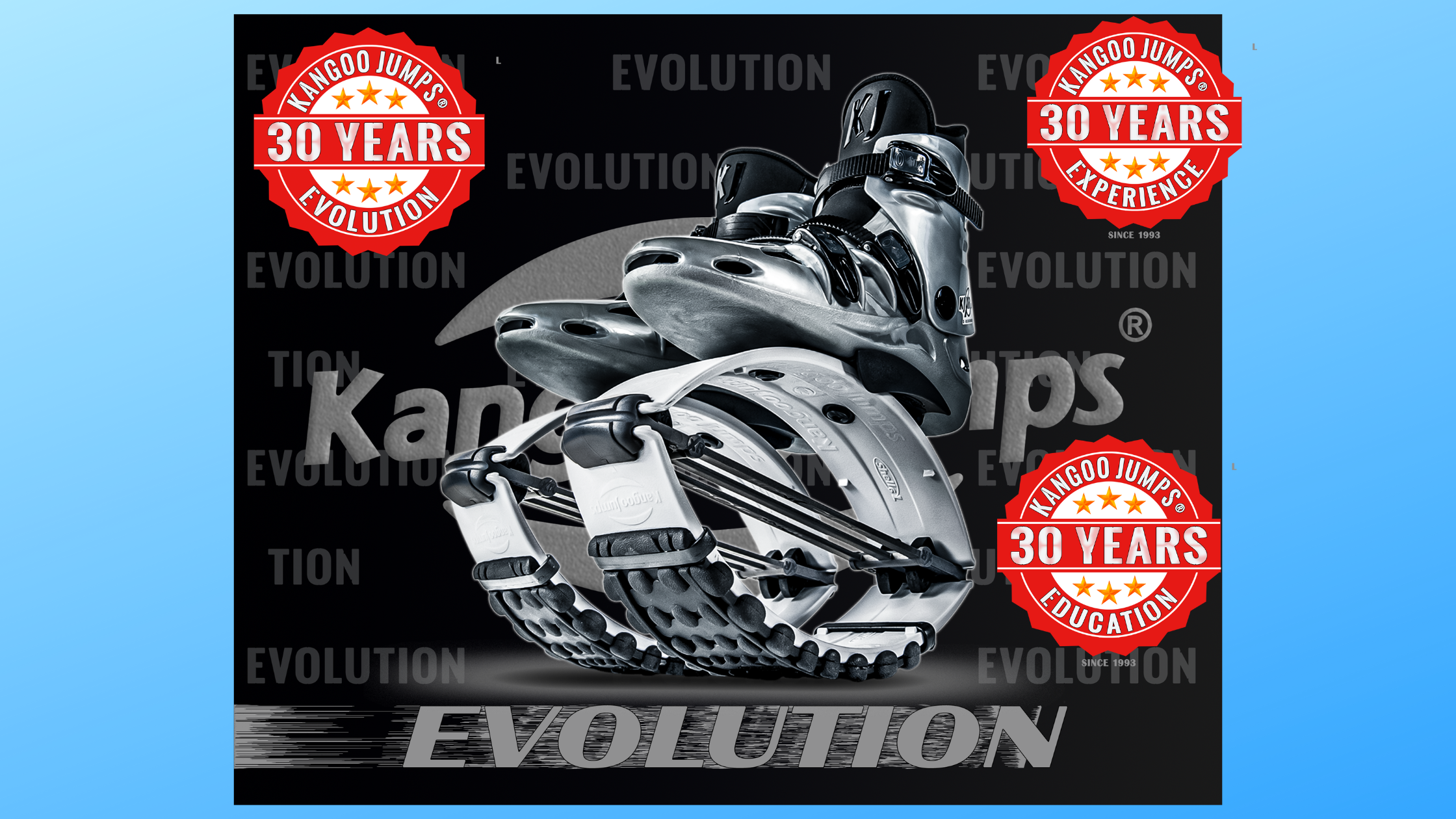 Kangoo Jumps original shoes