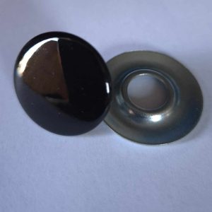 Hinge part black for Kangoo jumps shoes
