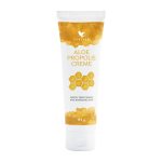 Aloe propolis creme