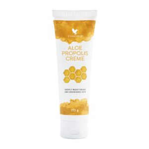 Aloe propolis creme