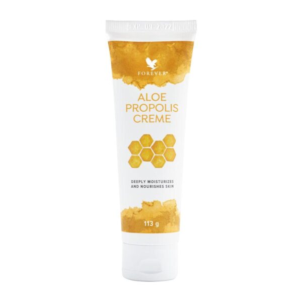 Aloe propolis creme