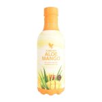 Aloe vera tuotteet
