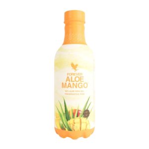 Aloe vera tuotteet