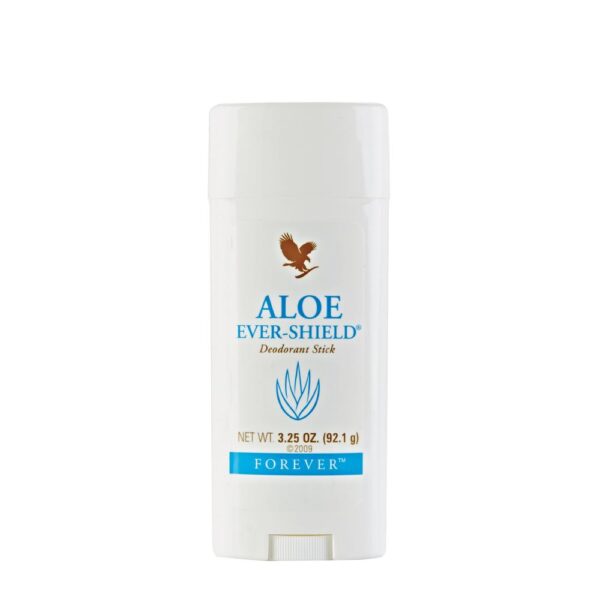 aloe deodorant
