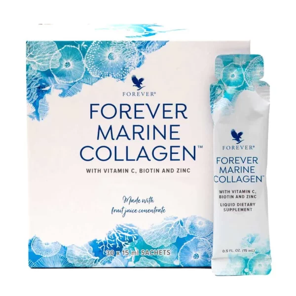 Marine Collagen