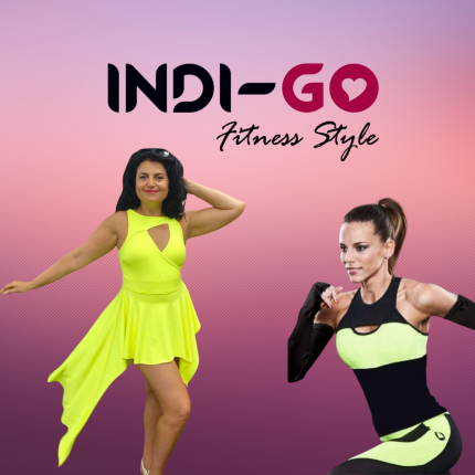 Treenivaatteet - fitness clothes