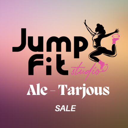 Ale-Tarjous treenivaateet