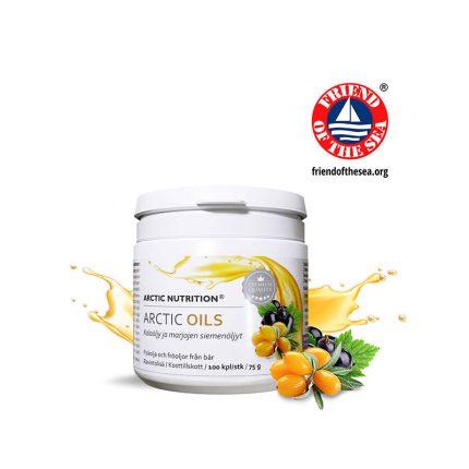 omega 3