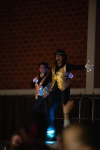 Jump Festival photo