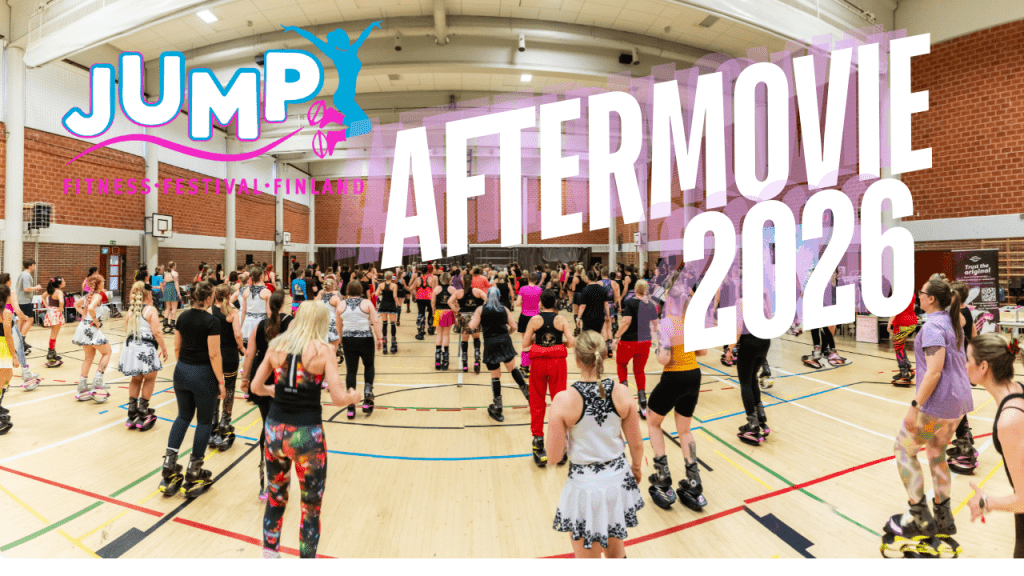 Jump Festival Aftermovie